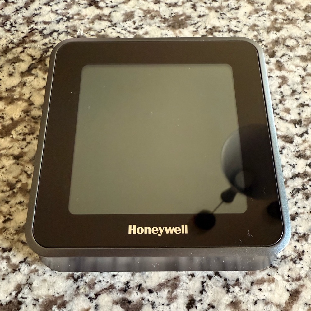 honeywell thermostat
